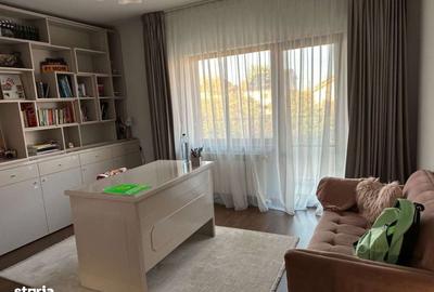 Casă cu 5 camere cu Teren 900 Mp în Militari - 4