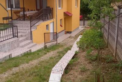 Casă cu 4 camere în Certeju de Sus - 8