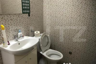 De inchiriat spatiu de birouri/comercial, 76,32, zona Centr - 6