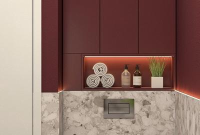 Apartament cu 3 camere semidecomandat în Furnica - 7