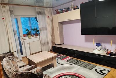 Apartament cu 4 camere decomandat, mobilat în Răcădău - 2