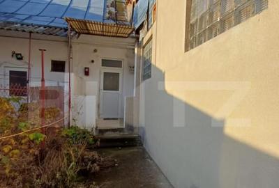 Garsoniera de renovat, 22 mp, zona Centrala Turda - 4