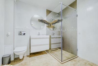 Apartament cu 2 camere semidecomandat, mobilat în Dâmbul Rotund - 11