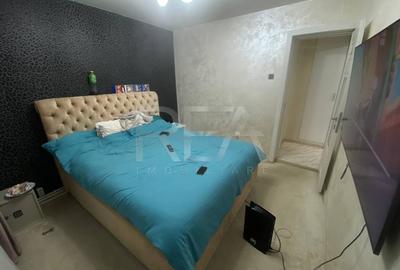 Apartament cu 3 camere semidecomandat, mobilat în Rahova - 3