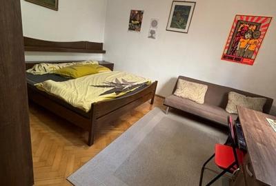 ULTRACENTRAL! Casa cu 3 camere de vanzare,100MP - 3
