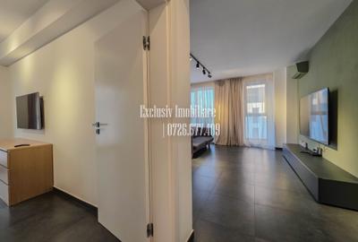 Avi Garden - Apartament Premium 3 camere cu Vedere Extinsa si Parcare Subterana - 19