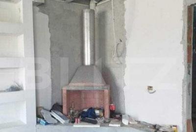 Casa individuala P+1E+M, 4 camere, 300 mp, teren 1000 mp, Ma Casa individuala P+1E+M, 4 camere, 300 mp, teren 1000 mp, Ma - 4