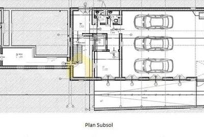 Imobil cu SU 1590mp de inchiriat in Grigorescu - 9