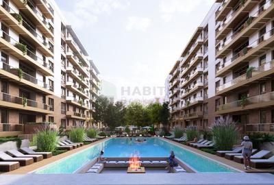 Apartament 3 camere  -Direct  dezvoltator - 1