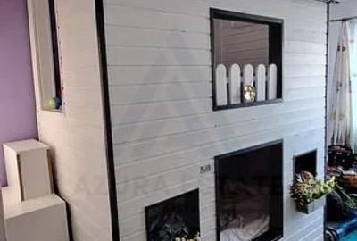 Apartament cu 3 camere decomandat, mobilat în Șelimbăr - 3