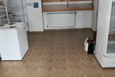Apartament cu 2 camere semidecomandat în Central - 1