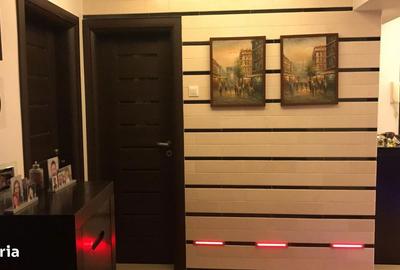 Apartament cu 4 camere în Faleza Nord - 11