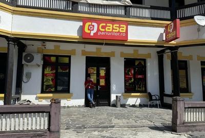 Spațiu comercial, de 104 mp, în Central - 5