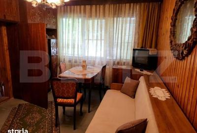 Apartament cu 3 camere în Central - 2