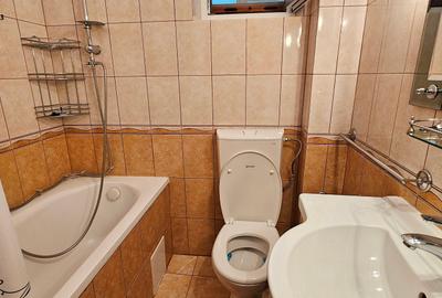 Apartament 2 camere decomandate,renovat,utilat,elegant, in bloc nou,de inchiriat - 14