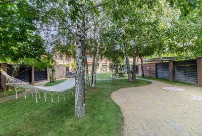 Casă premiată, finisaje premium, curte superbă – 700 mp teren - 4