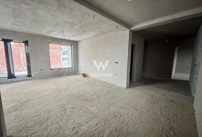 Casă individuală pe un nivel cu vedere panoramică spre munte - 2