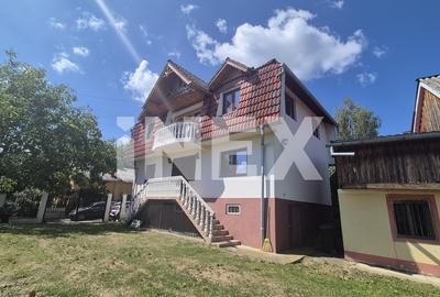 Casa de vanzare in Bajesti, comuna Balilesti, judetul Arges - Mioveni - 1