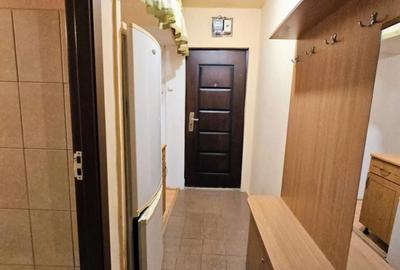 Apartament cu 2 camere semidecomandat în Blașcovici