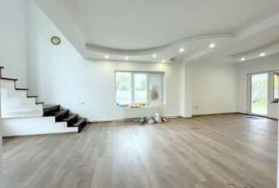 Casa individuala zona Kaufland - intrare Dumbravita - 1