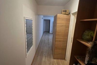 Apartament cu 2 camere decomandat în Central - 4