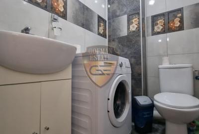 Vand apartament 3 camere, 2 bai, et 1, Faleza Nord - 12