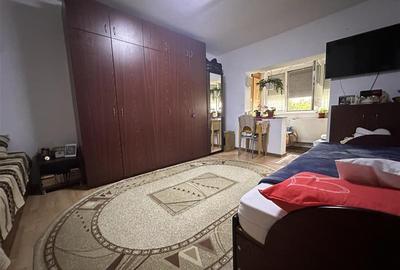 Garsonieră decomandată, mobilată în Dâmbovița - 8