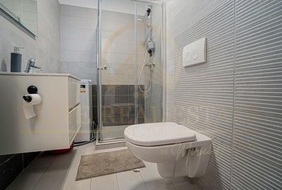 Stațiunea Mamaia -Casa Del Mar -Garsoniere mobilata si utilata complet - 12