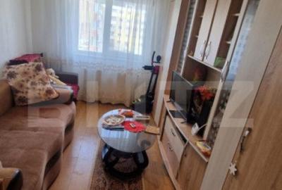 Apartament 3 camere Codlea , 60 mp cu balcon si parcare - 6