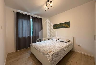 Apartament cu 2 camere, ultrafinisat, zona Dumbravita - 5