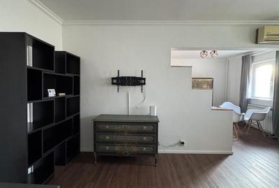 Apartament cu 4 camere semidecomandat, mobilat în Gorjului - 12