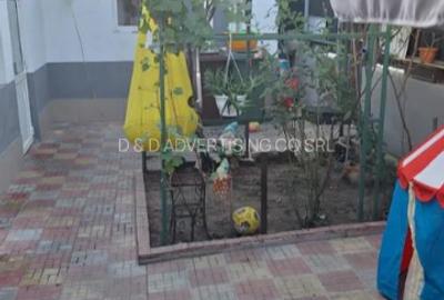 Chitila - Jiului -  Casa Individuala 4 camere  caramida poroterm - MODERNA - 12