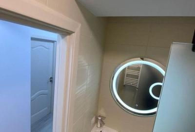 Apartament 3 camere COPOU BLOC NOU - 5