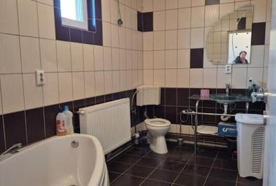 Sat Sasar, parte duplex, 7 ari teren - 2