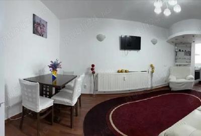 Apartament cu 3 camere decomandat, mobilat în Tei - 3