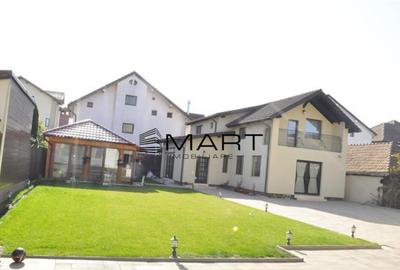 Casa de lux zona Calea Dumbravii - 33