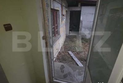 Casă cu 2 camere cu Teren 158 Mp în Brestei - 3