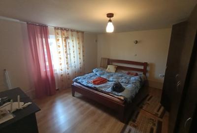 Casa individuala 2 camere in Gruia, teren 124 mp, utili 64 mp - 2