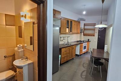Apartament cu 4 camere semidecomandat, mobilat în Eminescu - 7