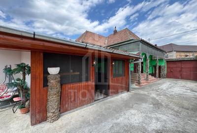 Casă spațioasă in Seica Mare - Centru | 92mpu 638mp teren - EXCLUSIVITATE - 8