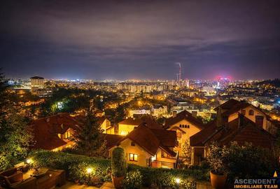 Garsonieră decomandată în Central - 2