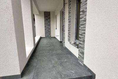 DARZA ( CREVEDIA), VILA 4 CAMERE - 6