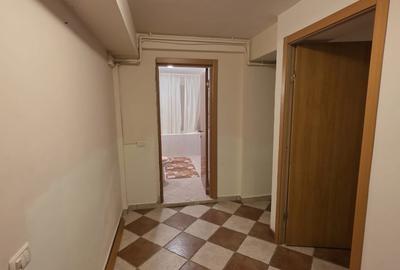 Apartament cu 2 camere semidecomandat în Central - 2