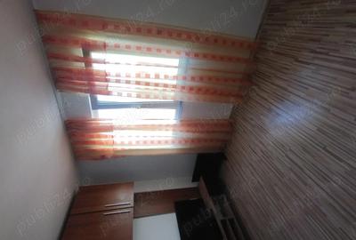 Garsonieră nedecomandată în Triaj - 3