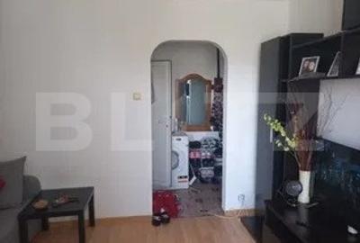 Garsoniera 19 mp utili | Etaj 6 | Langa Metrou 1 Decembrie 1918 - 3