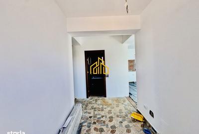 Casă cu 3 camere cu Teren 277 Mp în Clinceni - 3