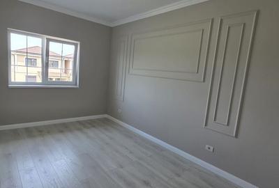 Casă cu 4 camere în Chișoda - 8