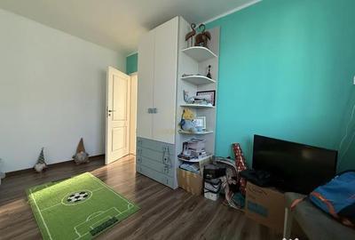 Casă cu 4 camere în Păulești - 8