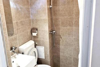 Garsonieră decomandată în Faleză - 2