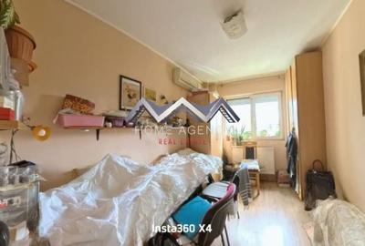 Apartament 3 camere decomandat, Titulescu, sector 1 Apartament 3 camere decomandat, Titulescu, sector 1 - 18